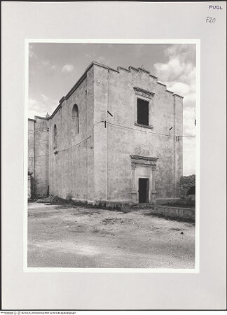 Vorderseite von bh515629_recto