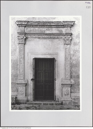 Vorderseite von bh515630_recto