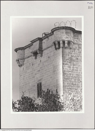 Vorderseite von bh515668_recto