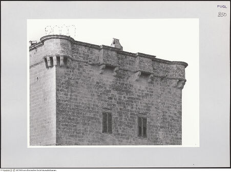 Vorderseite von bh515669_recto