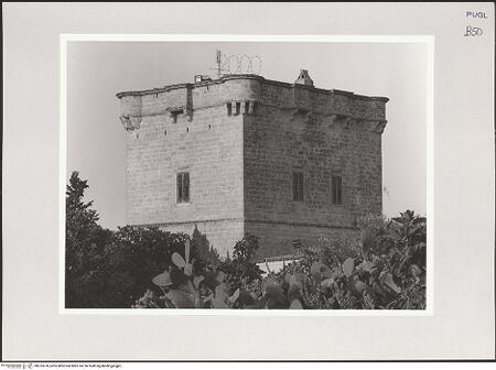 Vorderseite von bh515670_recto