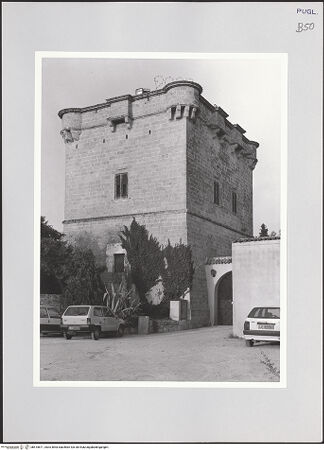 Vorderseite von bh515671_recto