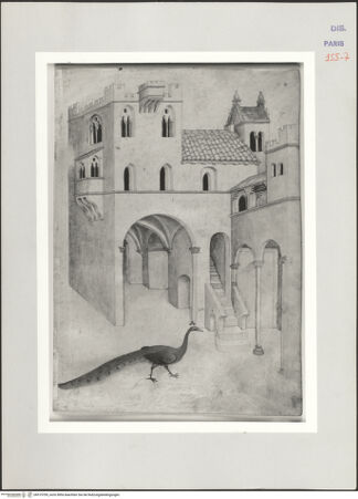 Vorderseite von bh515709_recto