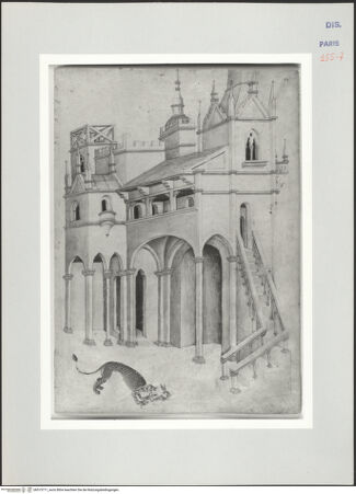 Vorderseite von bh515711_recto