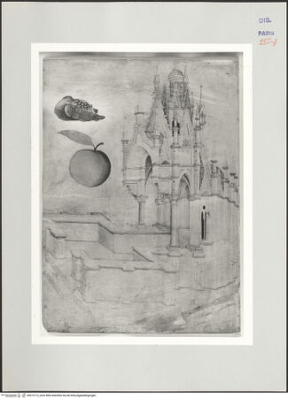 Vorderseite von bh515715_recto