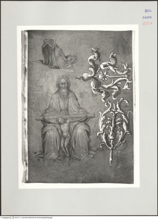 Vorderseite von bh515717_recto