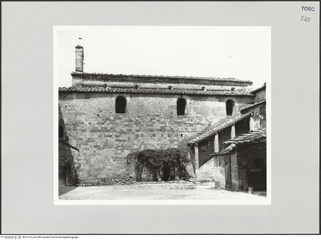 Vorderseite von bh515735_recto