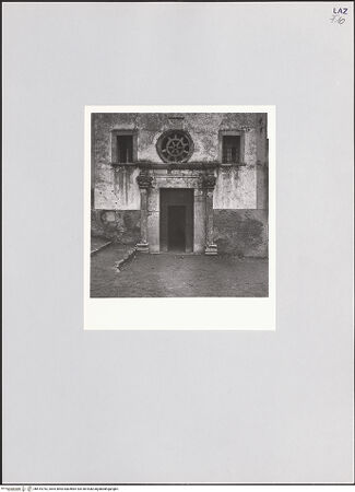 Vorderseite von bh515743_recto