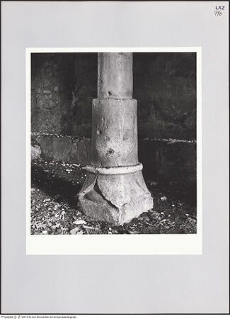 Vorderseite von bh515748_recto