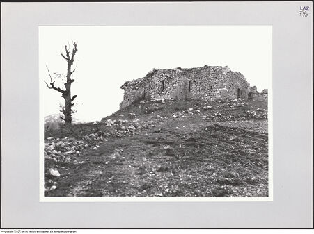 Vorderseite von bh515755_recto