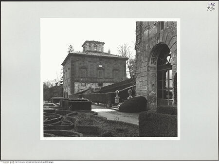 Vorderseite von bh515760_recto