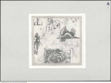 Vorderseite von bh515955_recto