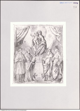 Vorderseite von bh516024_recto