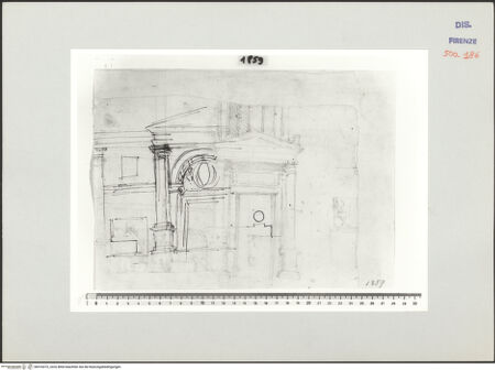 Vorderseite von bh516073_recto