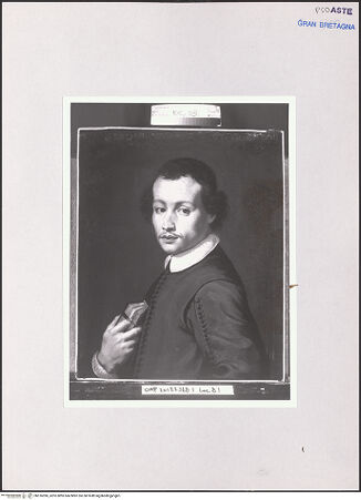 Vorderseite von bh516096_recto