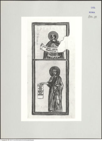 Vorderseite von bh516119_recto