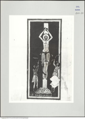 Vorderseite von bh516120_recto