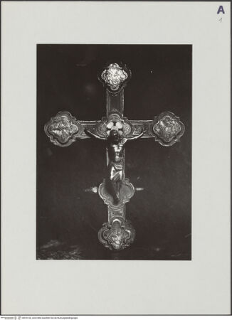 Vorderseite von bh516126_recto