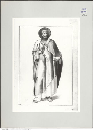 Vorderseite von bh516129_recto