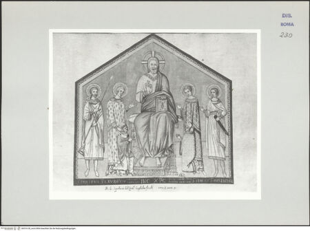 Vorderseite von bh516130_recto