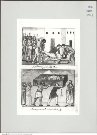 Vorderseite von bh516147_recto