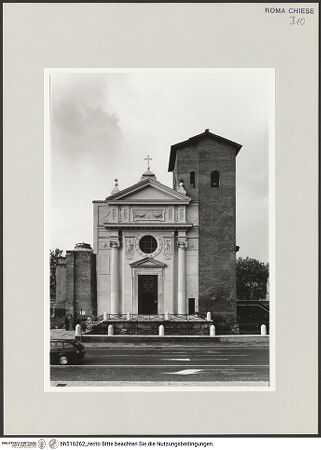 Vorderseite von bh516262_recto