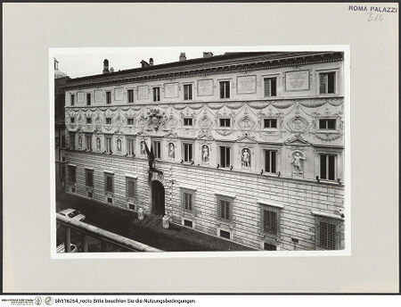 Vorderseite von bh516264_recto