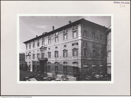 Vorderseite von bh516267_recto