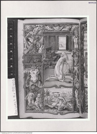 Vorderseite von bh516277_recto