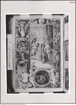 Vorderseite von bh516278_recto