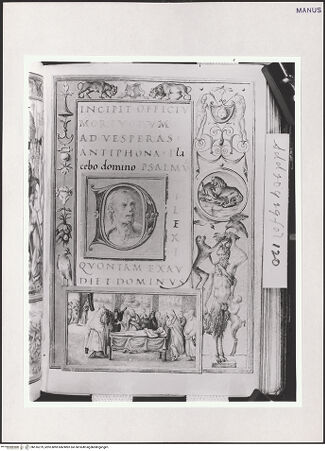 Vorderseite von bh516279_recto