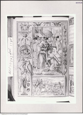 Vorderseite von bh516282_recto