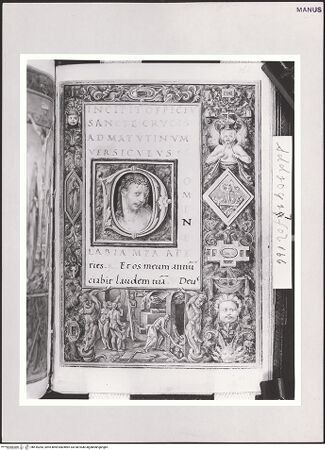 Vorderseite von bh516283_recto