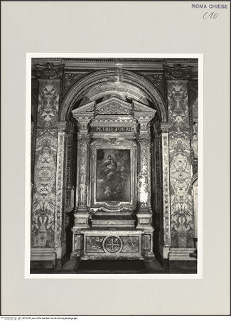 Vorderseite von bh516285_recto