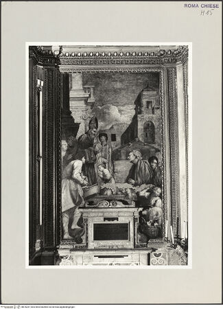 Vorderseite von bh516287_recto