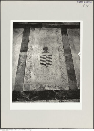 Vorderseite von bh516304_recto