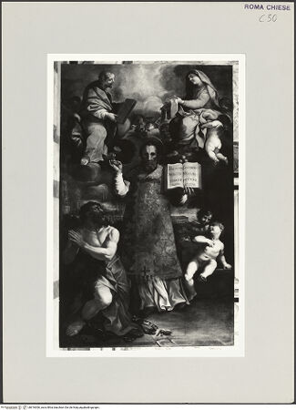 Vorderseite von bh516306_recto