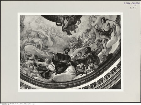 Vorderseite von bh516313_recto