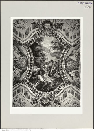 Vorderseite von bh516317_recto