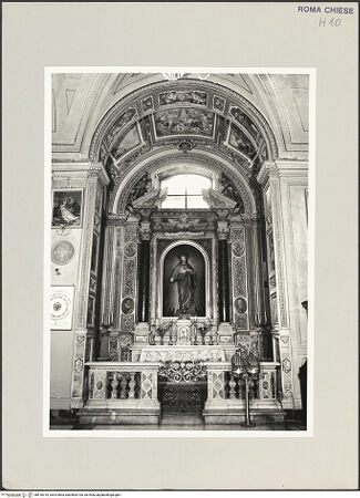 Vorderseite von bh516318_recto