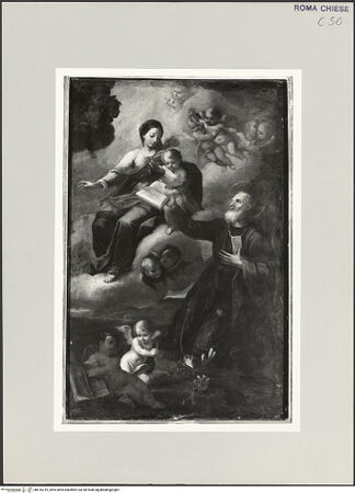 Vorderseite von bh516319_recto