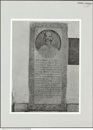 Vorderseite von bh516337_recto