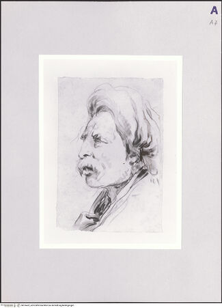 Vorderseite von bh516432_recto