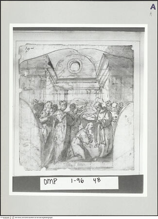 Vorderseite von bh516464_recto