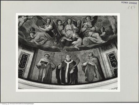 Vorderseite von bh516494_recto