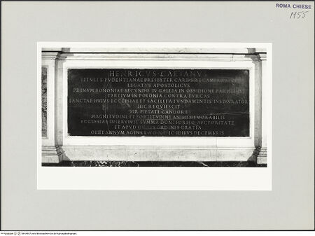 Vorderseite von bh516507_recto