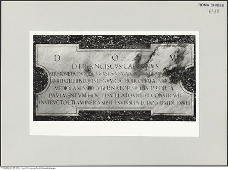 Vorderseite von bh516517_recto