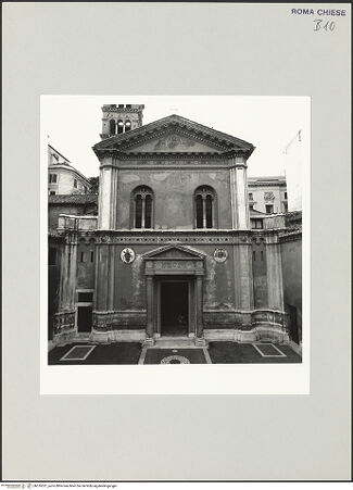 Vorderseite von bh516521_recto