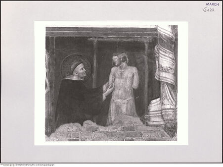 Vorderseite von bh516542_recto