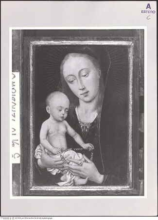 Vorderseite von bh516585_recto